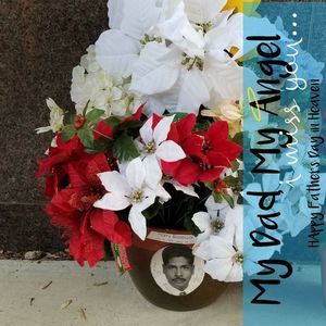 Meet your Posher, Farrina